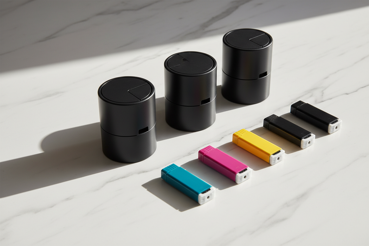 TONER E CARTUCCE PER STAMPANTI