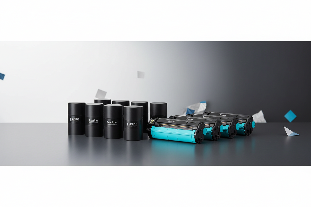 TONER E CARTUCCE PER STAMPANTI - KYOCERA toner compatibili
