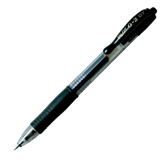 SCRITTURA- COD 001520- ROLLER GEL PILOT