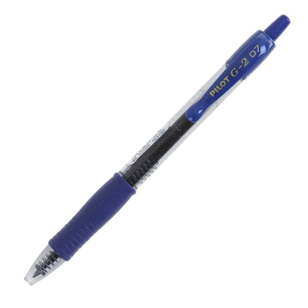 SCRITTURA- COD 001520- ROLLER GEL PILOT