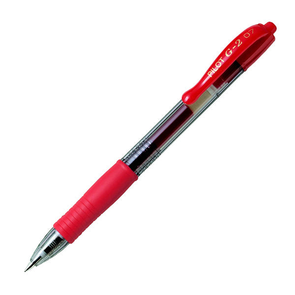 SCRITTURA- COD 001520- ROLLER GEL PILOT