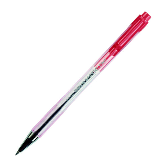 SCRITTURA E ACCESSORI-COD 001627- PENNA A SFERA BPS MATIC SCATTO 0,7- CF 12 PZ