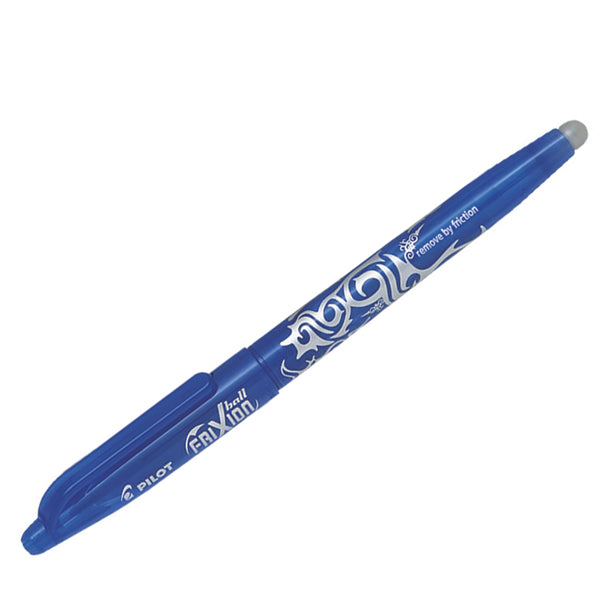 MATERIALE SCOLASTICO-COD 006661- PENNA A SFERA CANCELLABILE FRIXION 0,7 CON CAPPUCCIO-