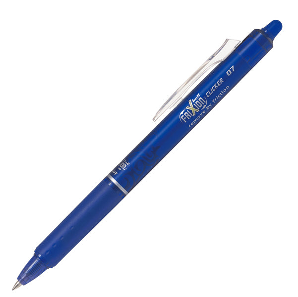 COD 006790- PENNA A SFERA CANCELLABILE FRIXION 0,7