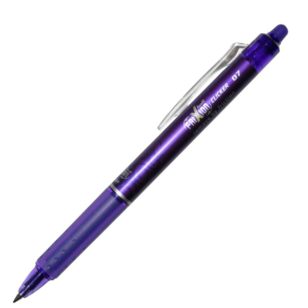 COD 006790- PENNA A SFERA CANCELLABILE FRIXION 0,7