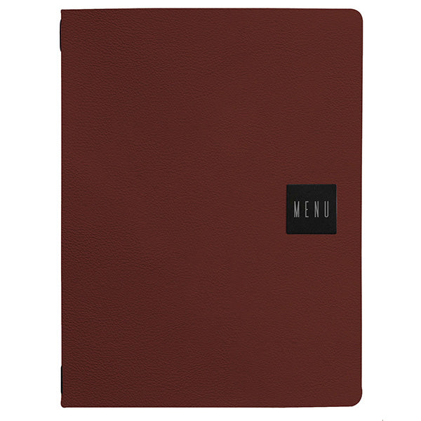 Portamenù talk 3 inserti doppi inclusi 24,3x31,6 – STILCASA