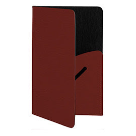 Portaresto talk 12,3x20 nero – Stilcasa