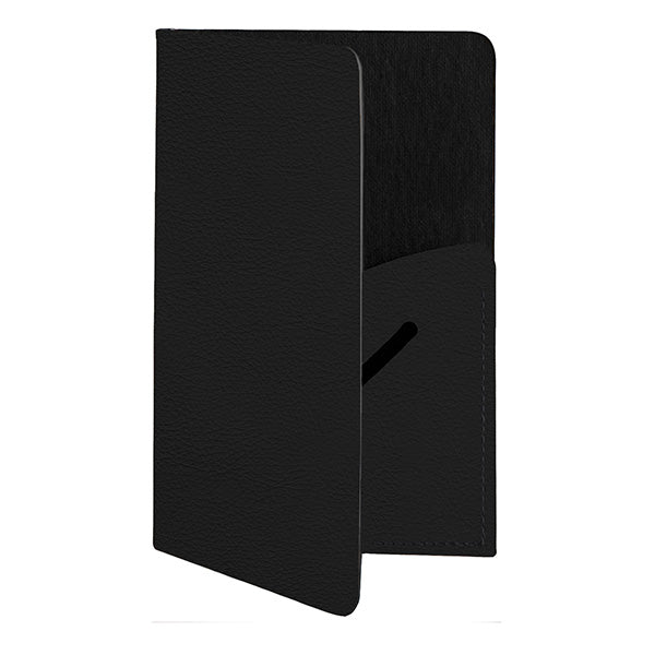 Portaresto talk 12,3x20 nero – Stilcasa