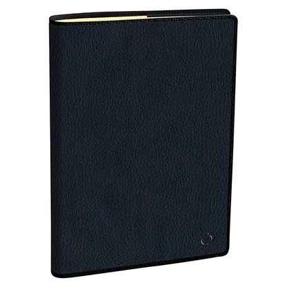 agenda settimanale presidente marlow 2027 - 21 x 27 cm - nero - Quo Vadis
