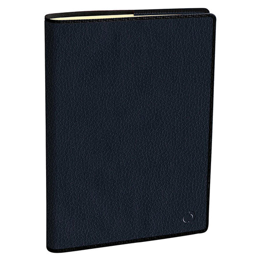 agenda settimanale presidente marlow 2027 - 21 x 27 cm - nero - Quo Vadis
