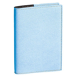 Agenda del Professore 2026-2027 copertina club azzurro Quo Vadis