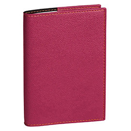 Agenda del Professore 2026-2027 copertina club rosa lampone Quo Vadis