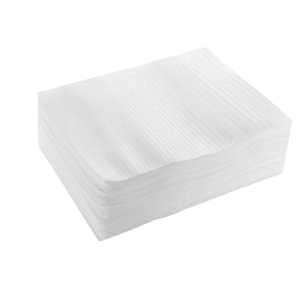Sacchetti per imballaggio foam 25 x 30 cm spessore 2 mm - 100 pezzi