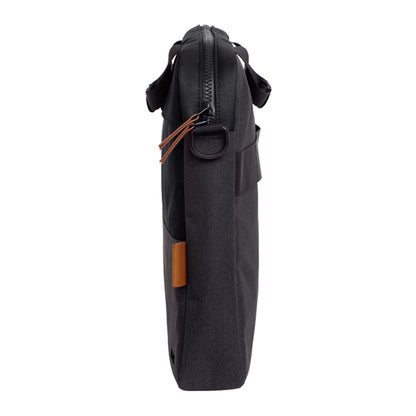 Borsa Porta Laptop Lisboa 16 Pollici Eco – 8 Bottiglie PET Riciclate, Tracolla Rimovibile - Trust
