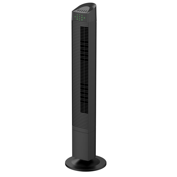 Skyline – Ventilatore a torre con telecomando – CFG