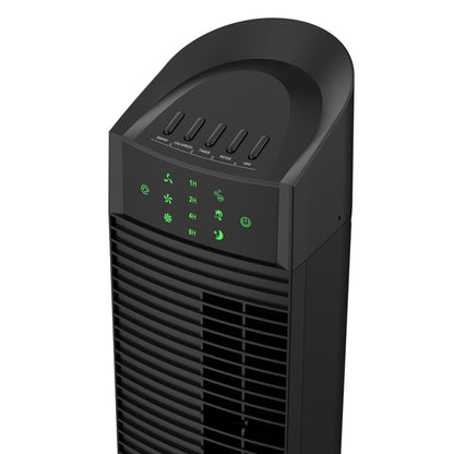 Skyline – Ventilatore a torre con telecomando – CFG