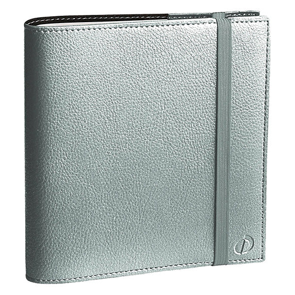Agenda settimanale Time&Life 2027 - 16 x 16 cm - Quo Vadis