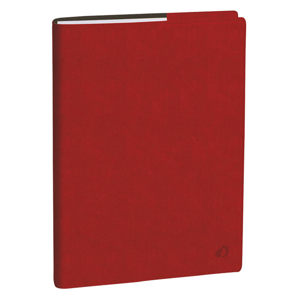 Agenda settimanale Rigiro 2027 - copertina Roma - 9 x 12,5 cm - Quo Vadis