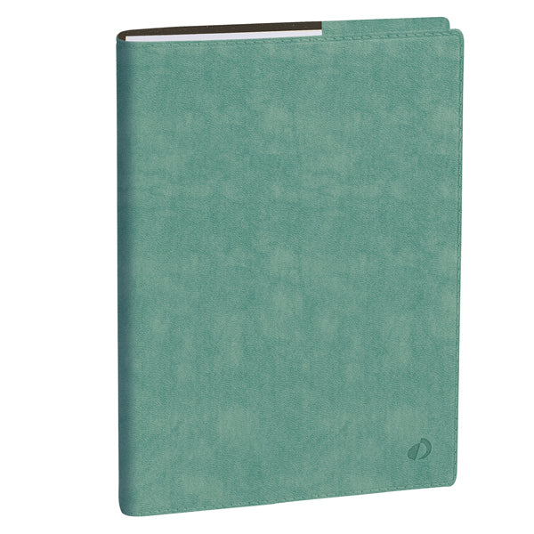 Agenda settimanale Rigiro 2027 - copertina Roma - 9 x 12,5 cm - Quo Vadis