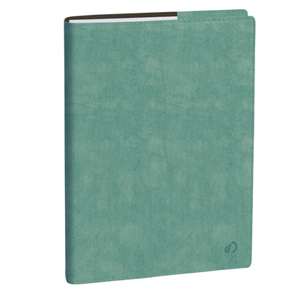 Agenda settimanale Rigiro 2027 - copertina Roma - 9 x 12,5 cm - Quo Vadis