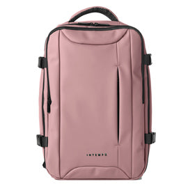 ZAINO INTEMPO CABIN BAG DROP2GO GOMMA 25X20X40