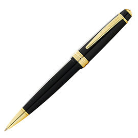 Penna a Sfera CROSS Bailey Light Punta F Resina Lucida 3 Colori