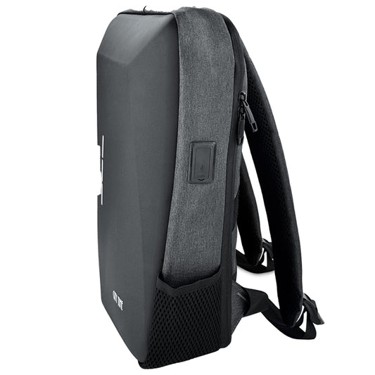 Zaino titan medium 15.6" nero - City Time