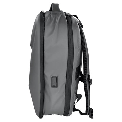 Zaino titan big 15.6" grigio - City Time