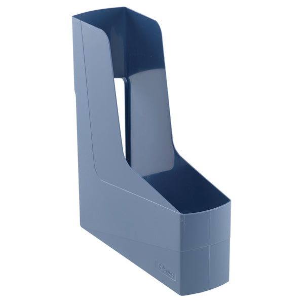 Portariviste Green2Desk PS Riciclato 30x25,8 cm Dorso 9 cm 4 Colori - Fellowes