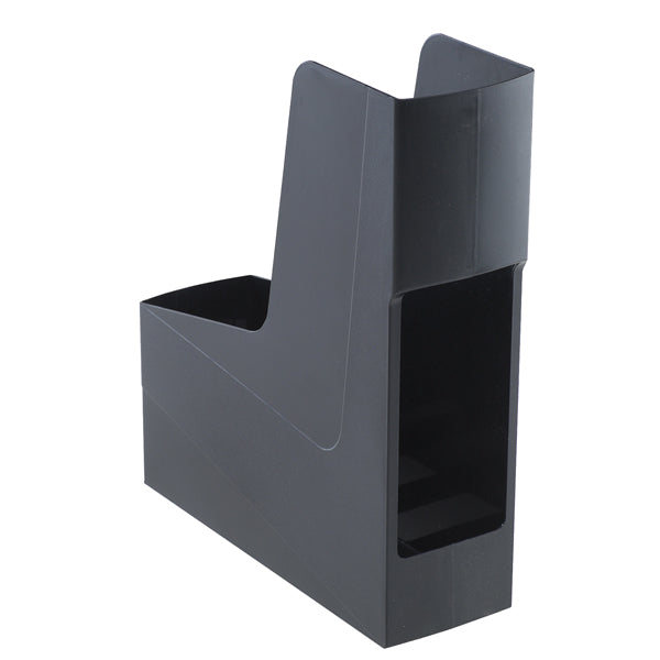 Portariviste Green2Desk PS Riciclato 30x25,8 cm Dorso 9 cm 4 Colori - Fellowes