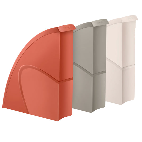 Portariviste Terra Nova Set 4 Pezzi Colori Assortiti | CEP