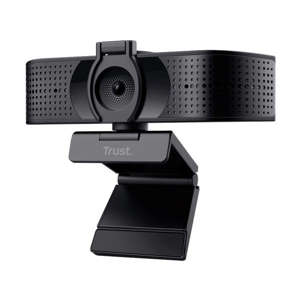 Webcam ultra hd 4k - Trust