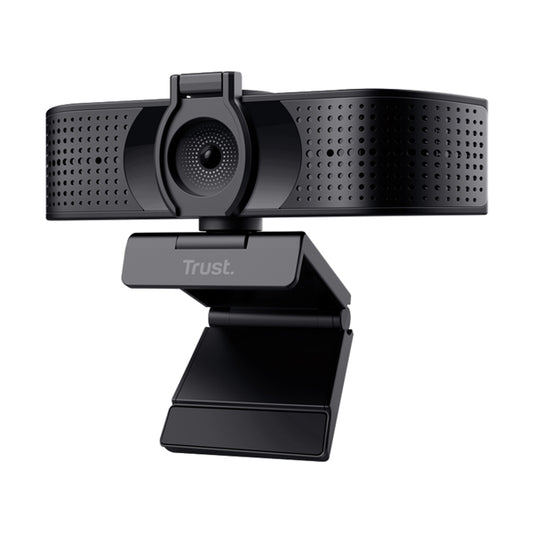 Webcam ultra hd 4k - Trust