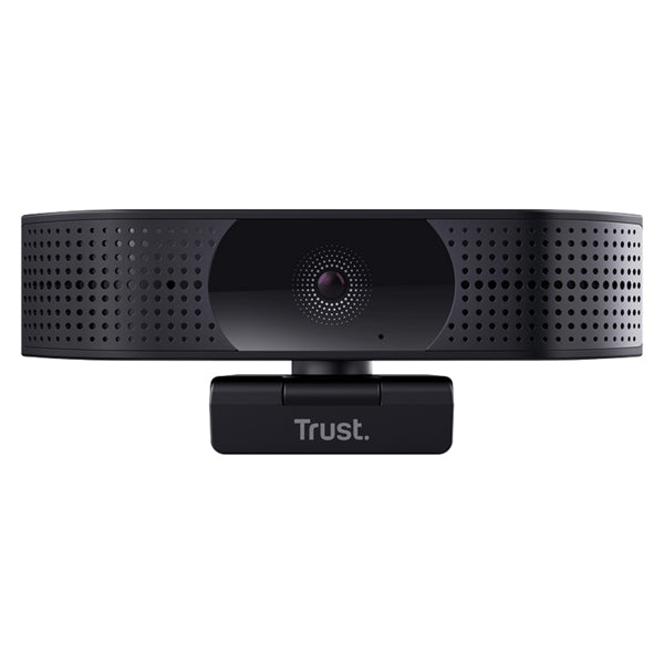 Webcam ultra hd 4k - Trust