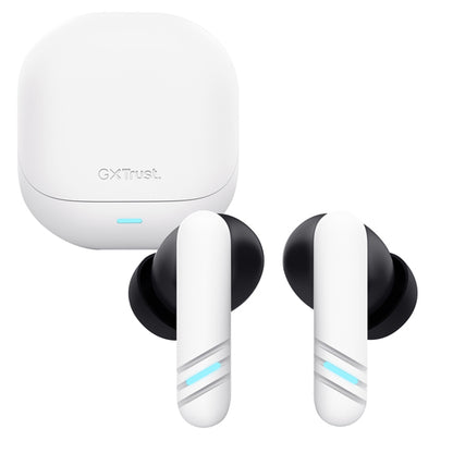 Auricolari wireless in-ear Oxxie con ENC, Bluetooth e USB-C – Trust