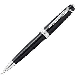Penna a Sfera CROSS Bailey Light Punta F Resina Lucida 3 Colori