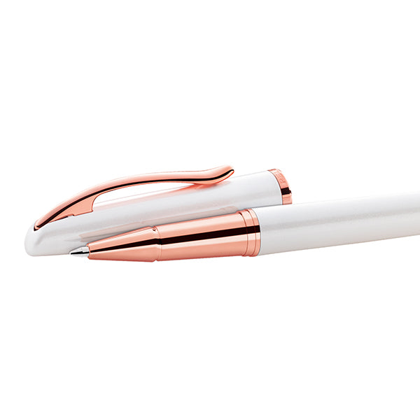 Penna roller jazz noble elegance - punta M - Pelikan