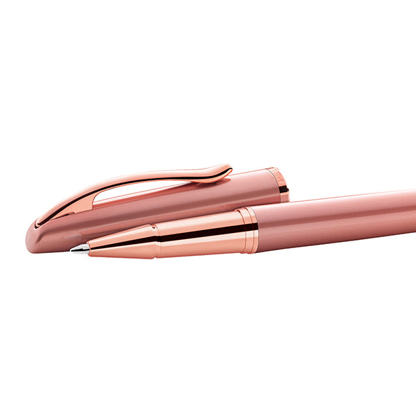 Penna roller jazz noble elegance - punta M - Pelikan