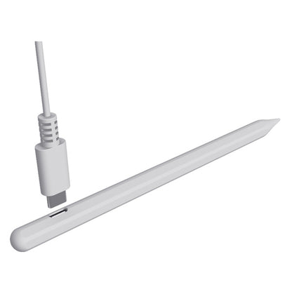 Penna capacitiva attiva per iPad Kyna con palm rejection e USB-C