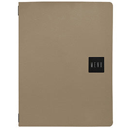 Portamenù talk 3 inserti doppi inclusi 24,3x31,6 – STILCASA