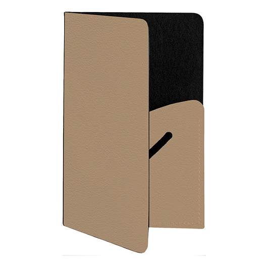 Portaresto talk 12,3x20 nero – Stilcasa
