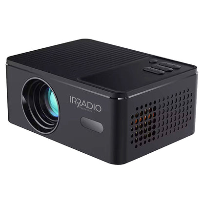 Videoproiettore smart 150HD - nero - Irradio