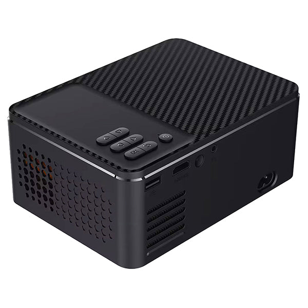 Videoproiettore smart 150HD - nero - Irradio