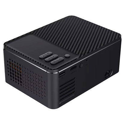 Videoproiettore smart 150HD - nero - Irradio