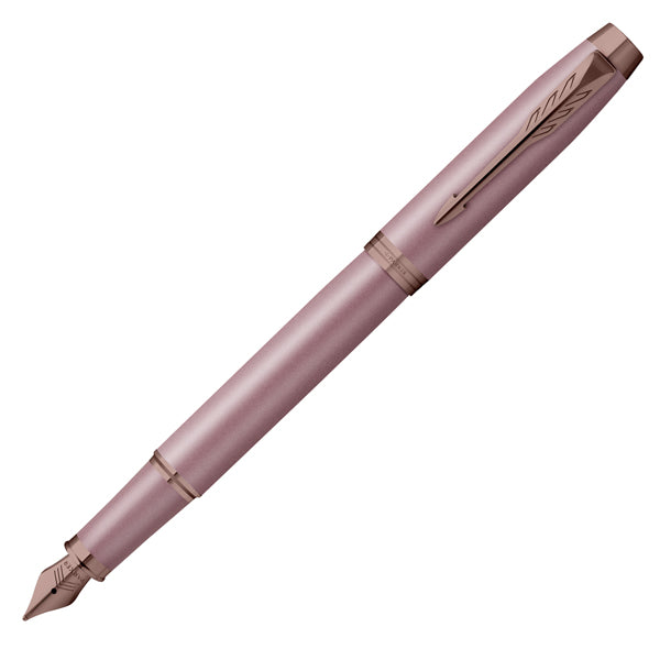 Penna stilografica IM Line Up - punta M - Parker