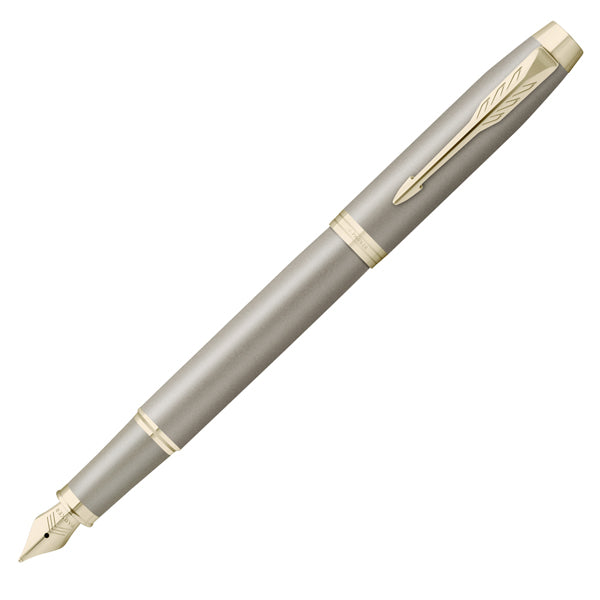 Penna stilografica IM Line Up - punta M - Parker
