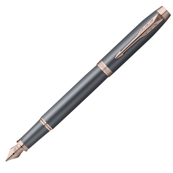Penna stilografica IM Line Up - punta M - Parker