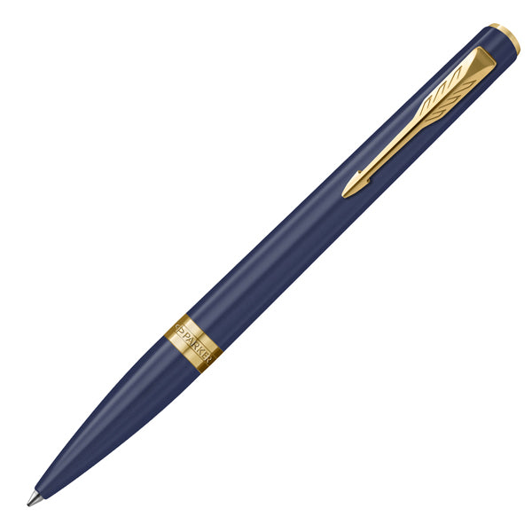 Penna a sfera Meridian GT punta M con astuccio regalo – Parker