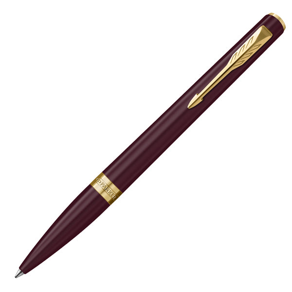 Penna a sfera Meridian GT punta M con astuccio regalo – Parker
