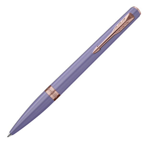 Penna a sfera Meridian GT punta M con astuccio regalo – Parker
